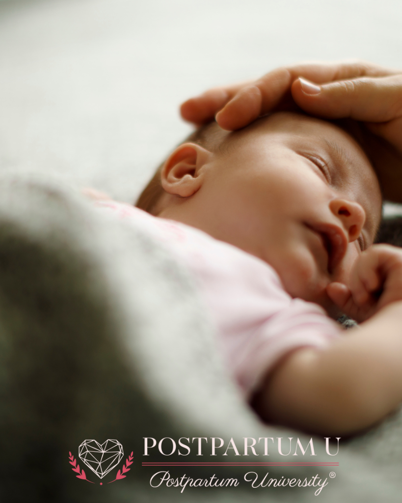 How to Get Amazingly Good Sleep with a Newborn