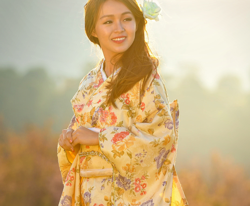 Traditional Korean Postpartum Care