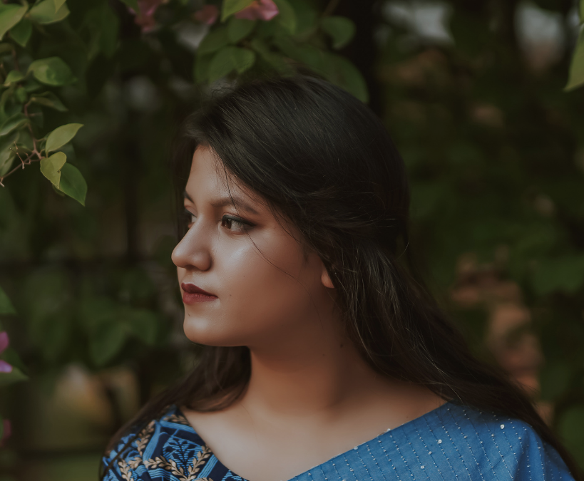 Traditional Indian Postpartum Care