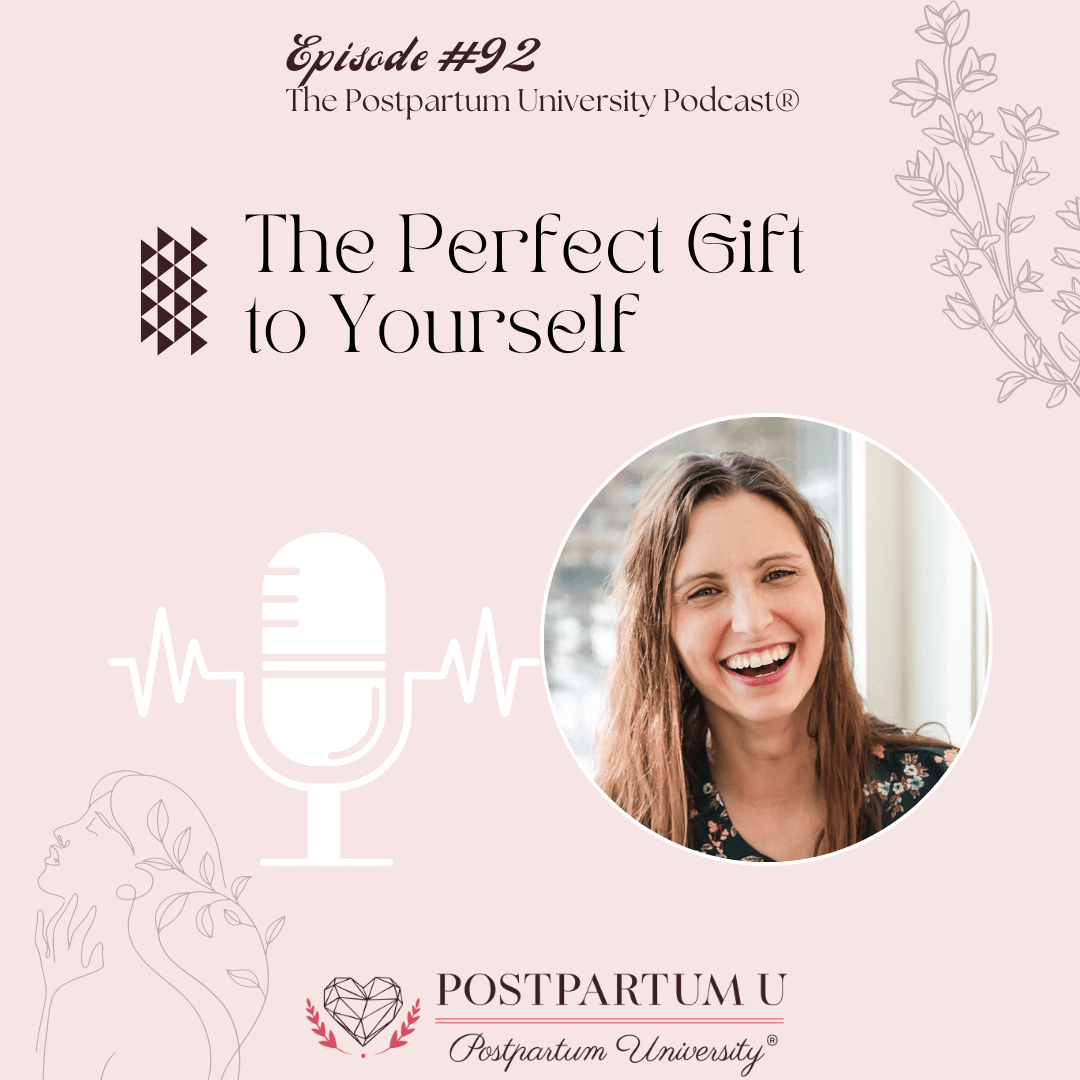 The Perfect Gift to Yourself: EP92