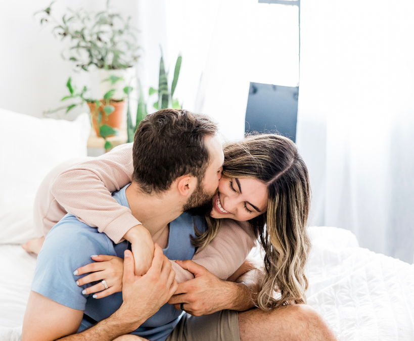 How Postpartum Rage and Anger Will Hurt Your Relationship