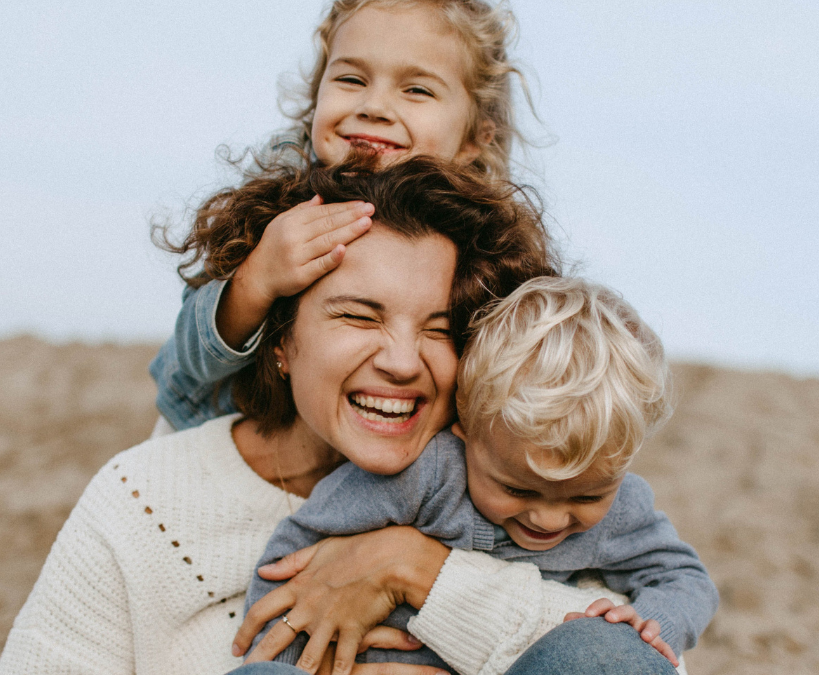 Postpartum Depression: The REAL Cause