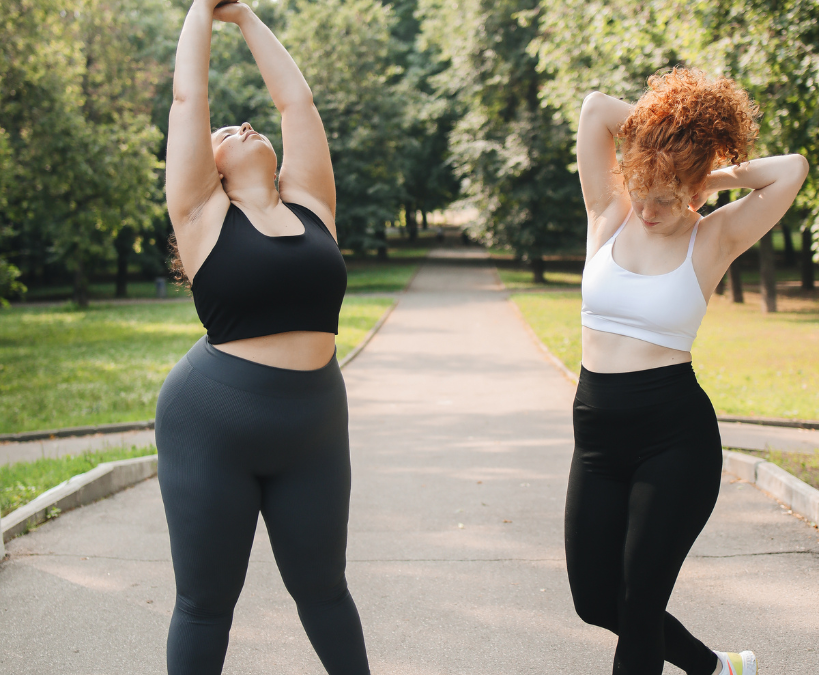 Postpartum: The Toxic Bounce Back Culture & Social Media