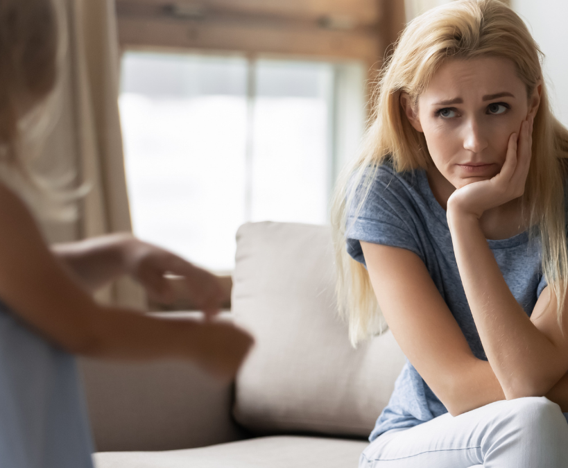 12 Questions to Ask to Get Yourself Out of a Funk