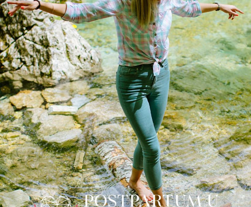 7 Secrets to Balancing Postpartum Hormones