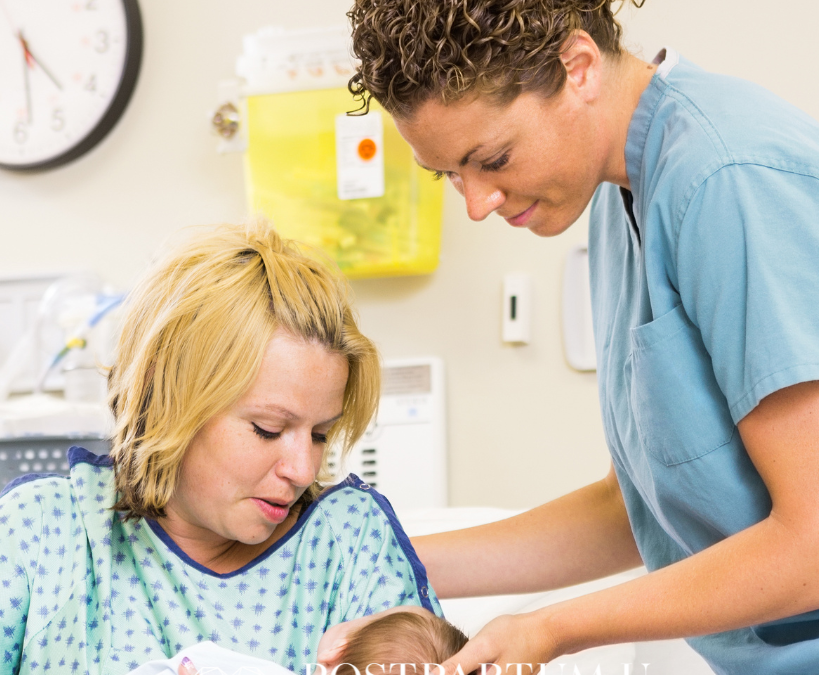 An 8-Step Plan for How Providers Can Improve Postpartum Care