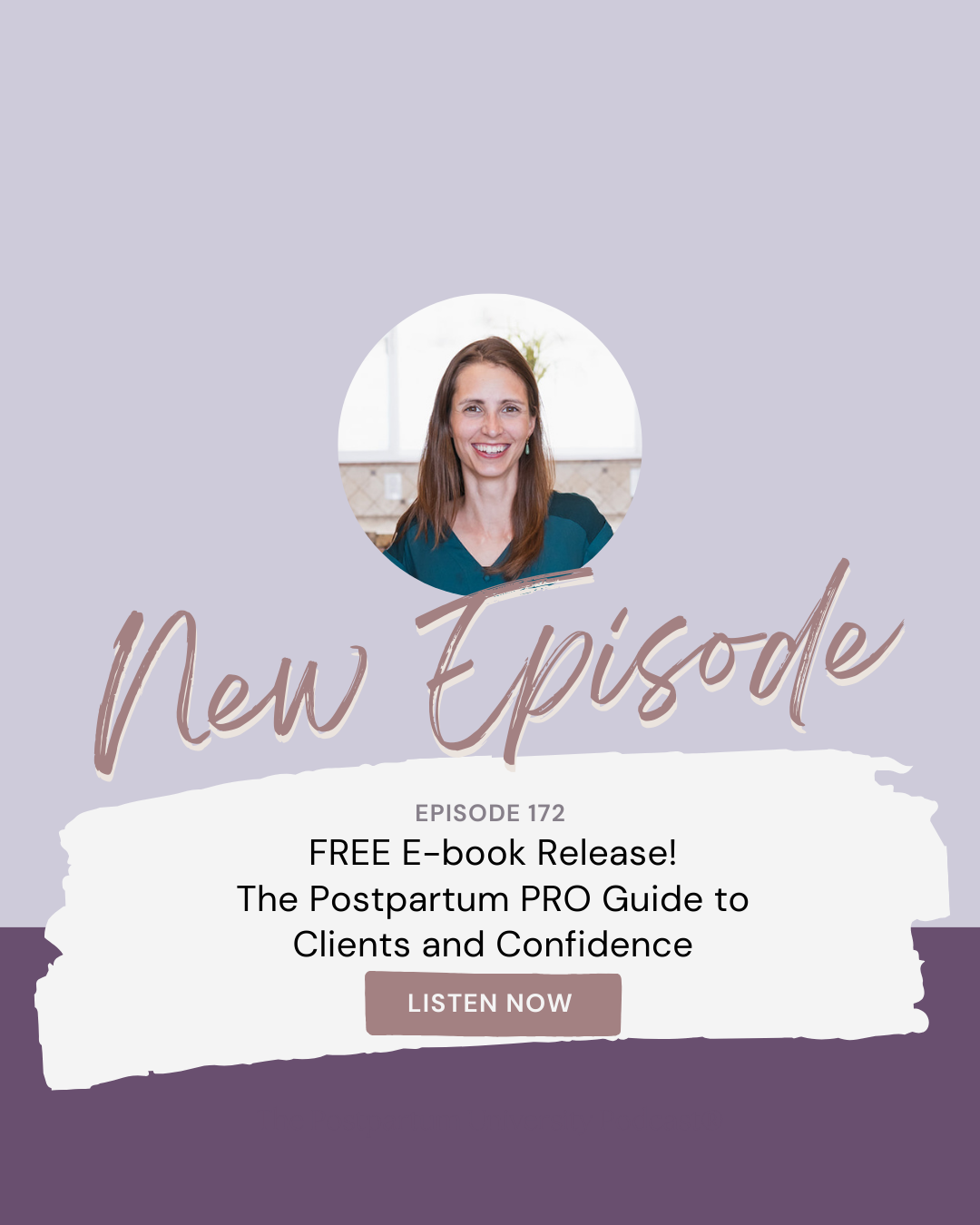 how to sign more postpartum clients