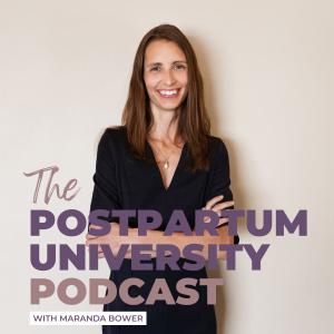 Celebrating 200 Episodes! + Bold Predictions for the Future of Postpartum Care EP 200