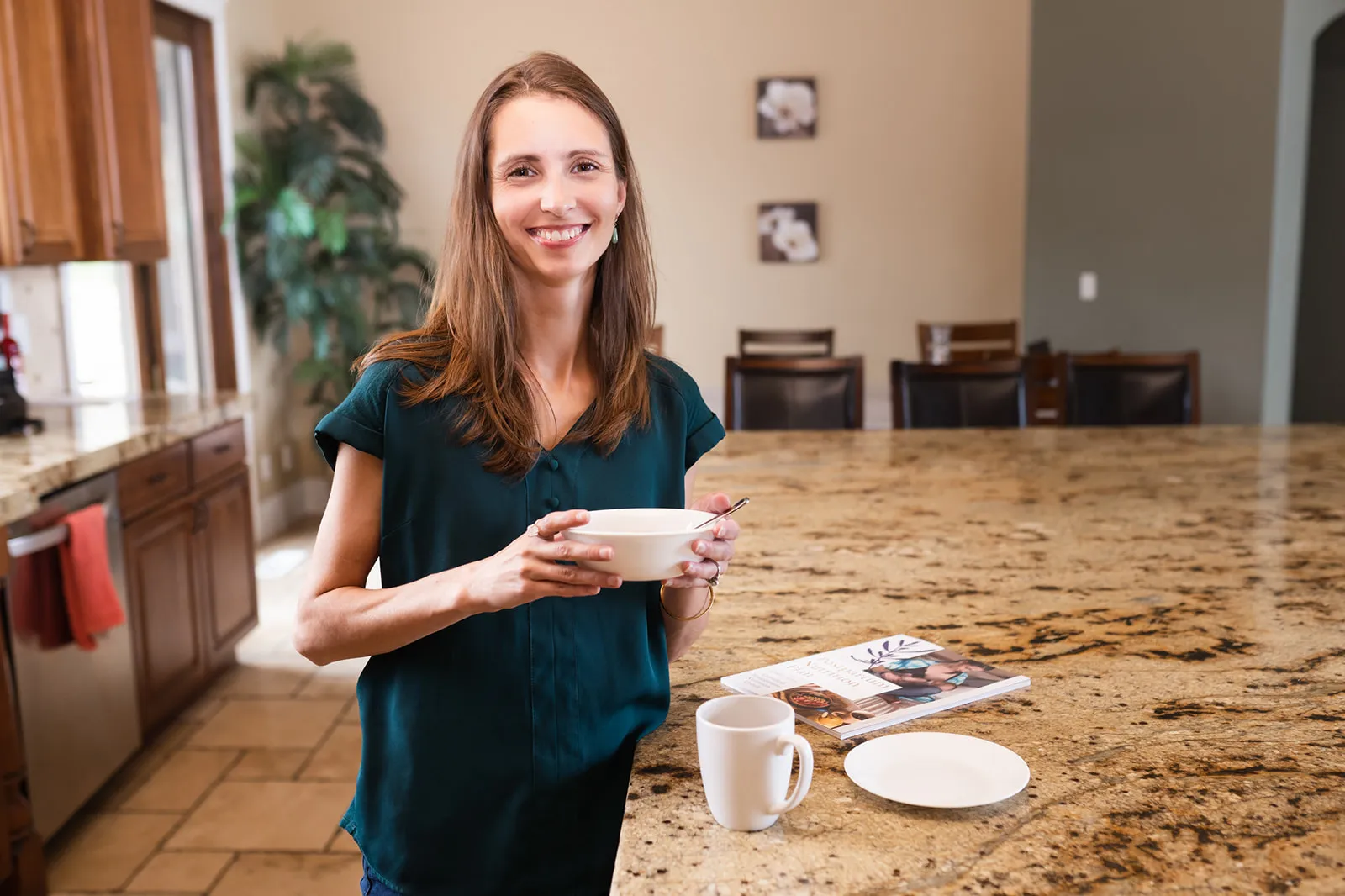 Maranda Bower: Elite Retreat