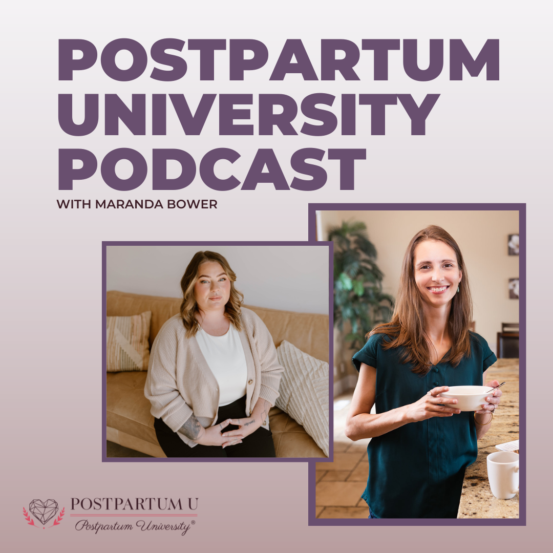 From Solo Doula to Thriving Agency How Postpartum Nutrition Changed Everything Bryn Noe EP 205