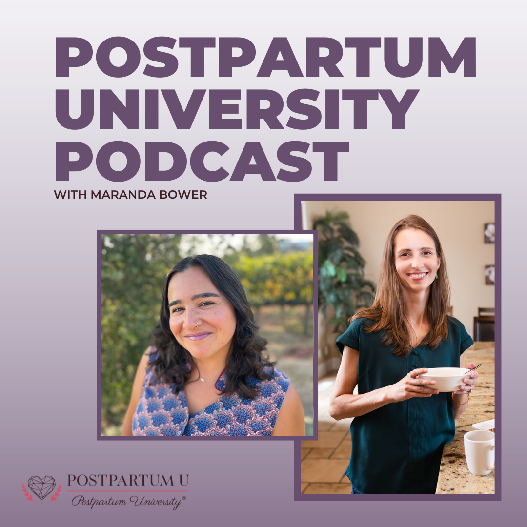 The Neurological Impact of Birth Trauma Dr. Maya Weir EP 221